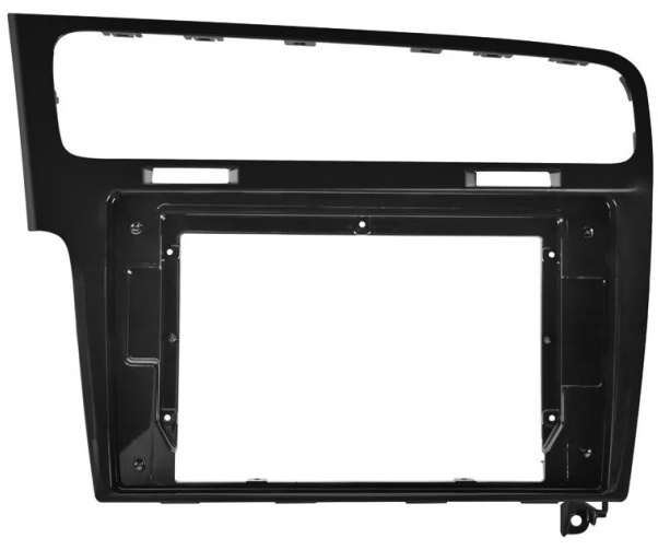 Rama Navigatie 10' Cu Cablaj Si Modul Canbus Compatibila Cu Volkswagen Golf 7 2012-2019 NV3234 / GR1 180224-7