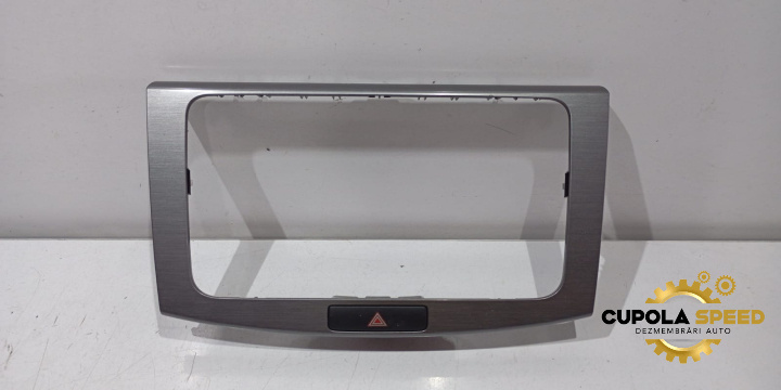 Rama navigatie 3AA858069H Volkswagen VW Passat B7 [2010 - 2015]