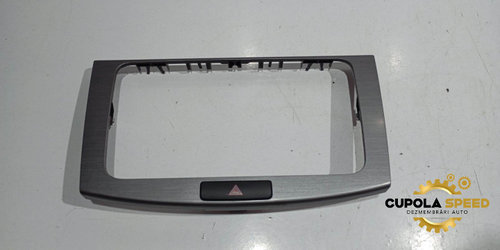 Rama navigatie 3AA858069H Volkswagen VW Passat B7 [2010 - 2015]