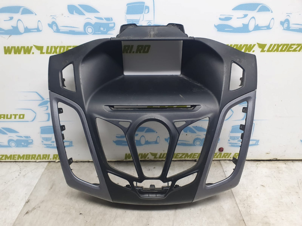 Rama navigatie 8m51-18835-cf Ford Focus 3 [2011 - 2015]