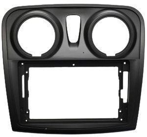 Rama Navigatie 9″ Cablaj Modul Canbus Dacia Logan II 2012-2020 NV3042/ GR2 021223-11