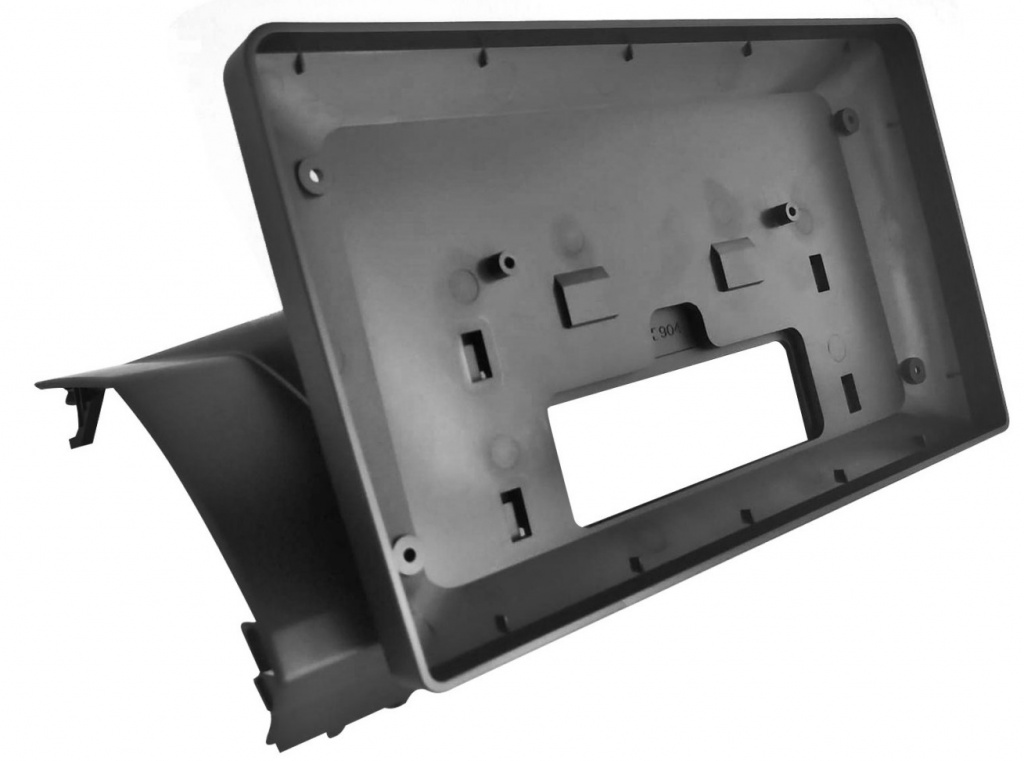 Rama Navigatie 9″ Cablaj Modul Canbus Dacia Logan III 2021→ NV3038/ GR3 301123-30