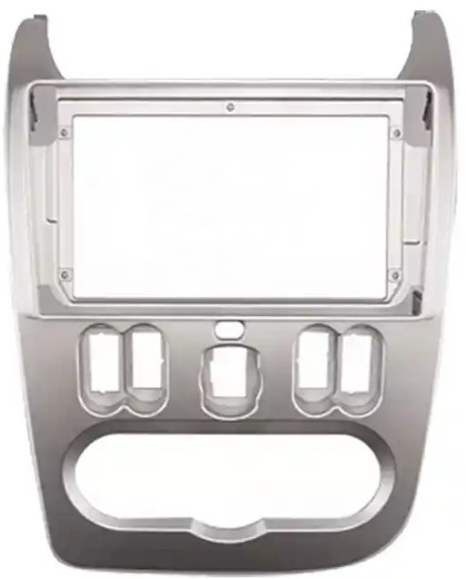 Rama Navigatie 9″ Cablaj Modul Canbus Dacia Logan I 2008-2012 NV3040/ GR2 301123-24