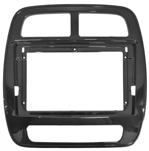 Rama Navigatie 9″ Cablaj Modul Canbus Dacia Spring 2020→ NV3044/ GR2 301123-21