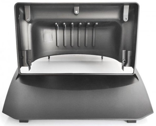 Rama Navigatie 9″ Cablaj Modul Canbus Ford Fiesta VI 2008-2019 NV3052/ GR2 301123-25