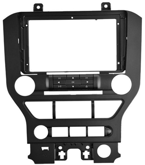 Rama Navigatie 9″ Cablaj Modul Canbus Ford Mustang 2014-2021 NV3066/ GR3 181123-10
