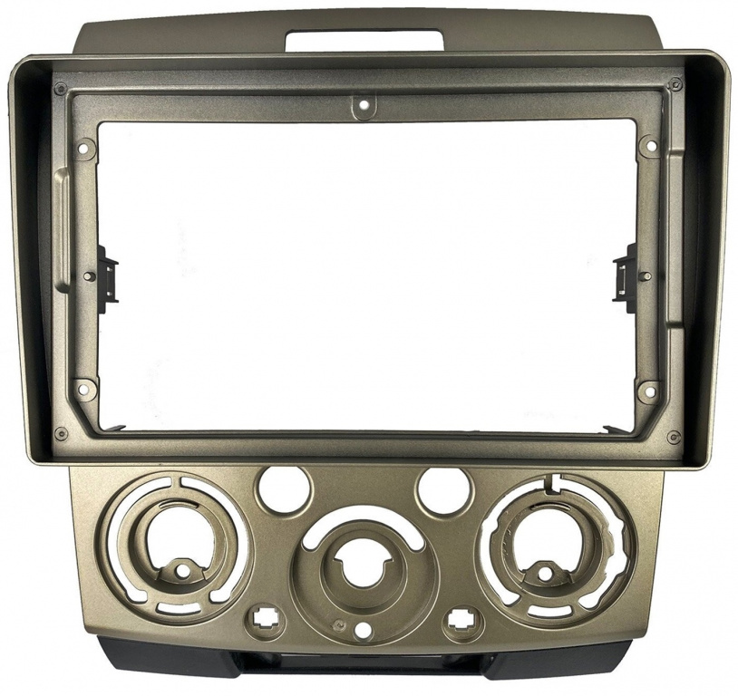 Rama Navigatie 9″ Cablaj Modul Canbus Ford Ranger 2005-2011 NV3068/ GR2 181123-11
