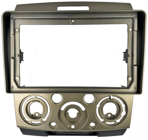 Rama Navigatie 9″ Cablaj Modul Canbus Ford Ranger 2005-2011 NV3068/ GR2 181123-11