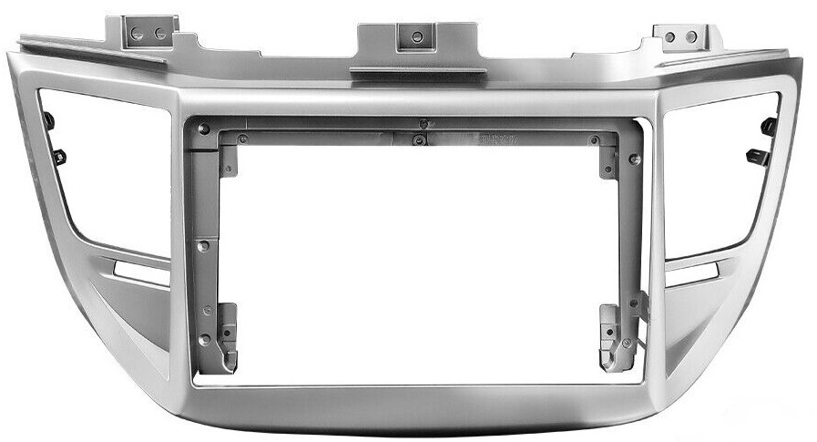 Rama Navigatie 9″ Cablaj Modul Canbus Hyundai Tucson 2015-2018 NV3078/ GR2 031223-2