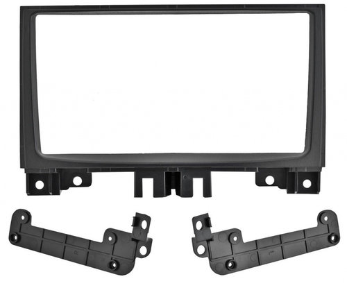 Rama Navigatie 9″ Cablaj Modul Canbus Mercedes A-Class W169 2004-2012 NV3088/ GR2 181123-21