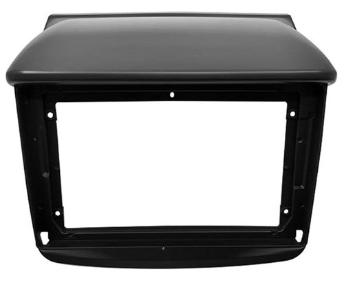 Rama Navigatie 9″ Cablaj Modul Canbus Mitsubishi L200 2015→ NV3111/ GR2 101223-10