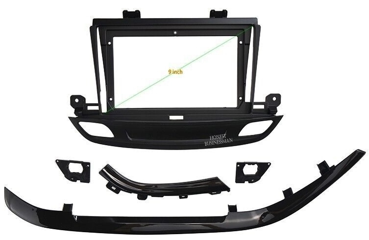 Rama Navigatie 9″ Cablaj Modul Canbus Opel Insignia B 2017→ NV3136/ GR3 091223-4