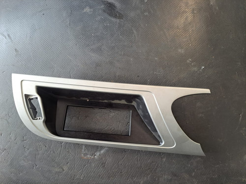 Rama navigatie Audi a4 avant ( 8K5 , B8 ) - COD 8K1857186E