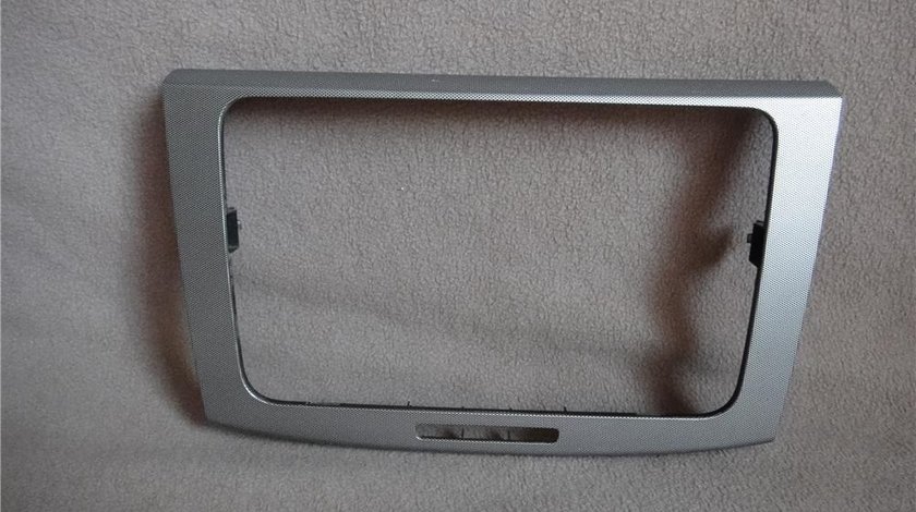 Rama navigatie cd player volkswagen passat b6