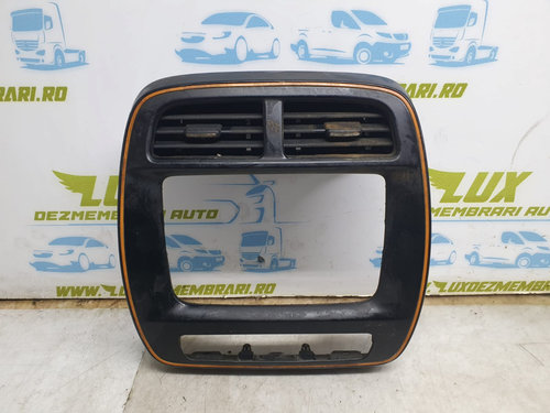 Rama navigatie ornament 681005985r Dacia Spring [2021 - 2023]