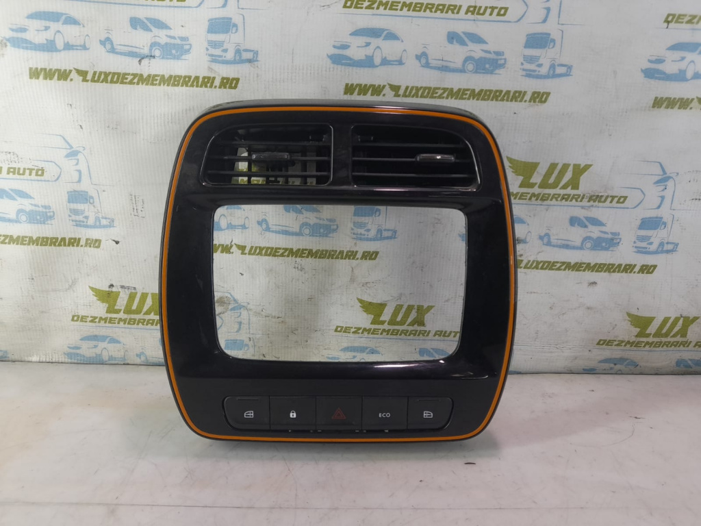 Rama navigatie ornament 681005985r Dacia Spring [2021 - 2023] 4DB401