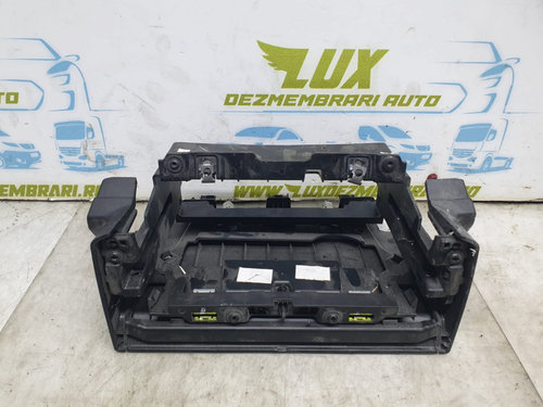 Rama Navigatie radio 681327627r Dacia Logan 3 [2020 - 2024]