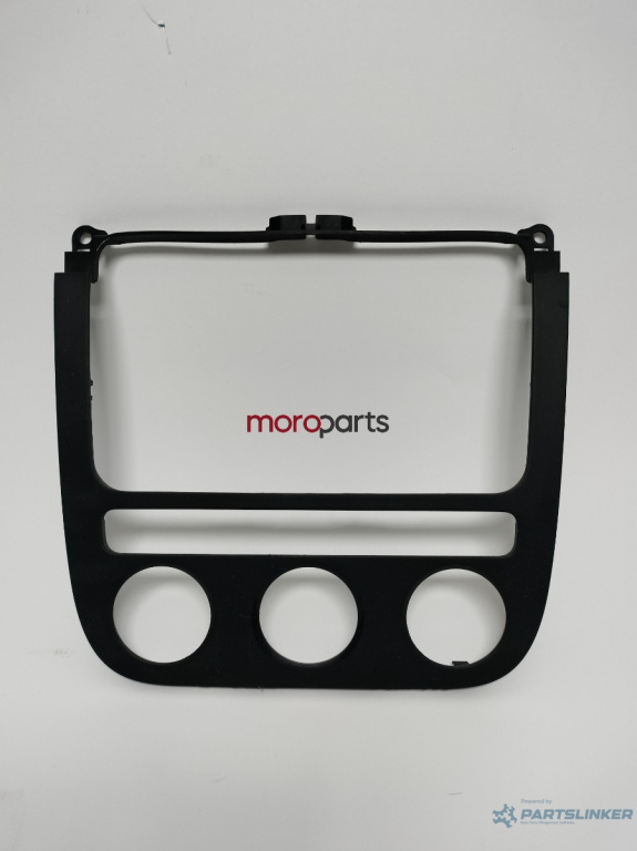 Rama navigatie VOLKSWAGEN GOLF V 1K1 2003 - 2009 TDI 16V BKD VAG 1K0858069A