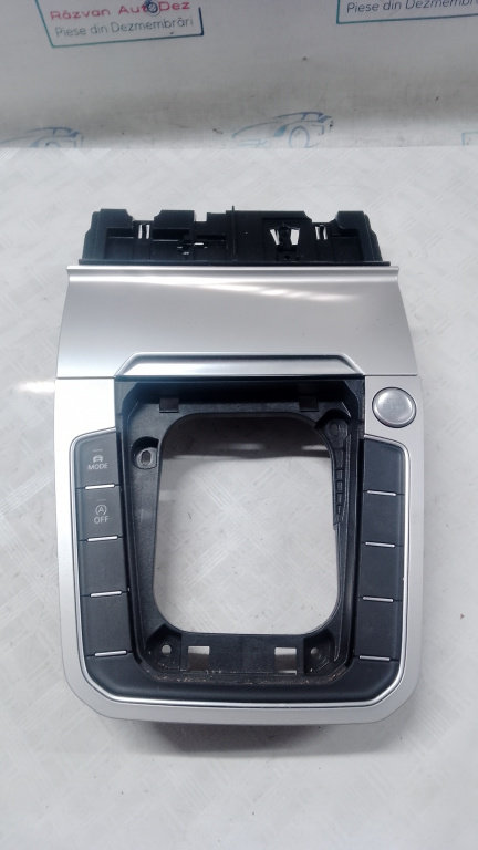 Rama nuca schimbator plus butoane Volkswagen Passat B8 - Motorina 2016, 3G2863284