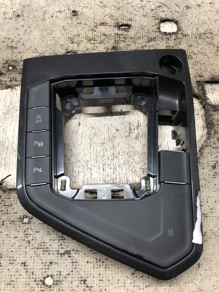 rama nuca schimbator plus butoane Volkswagen Tiguan 1.5 Benzina 2019