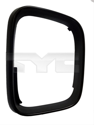 Rama Oglinda Dr Caddy Iii 2004>>2015 Tyc Vw 337-0263-2