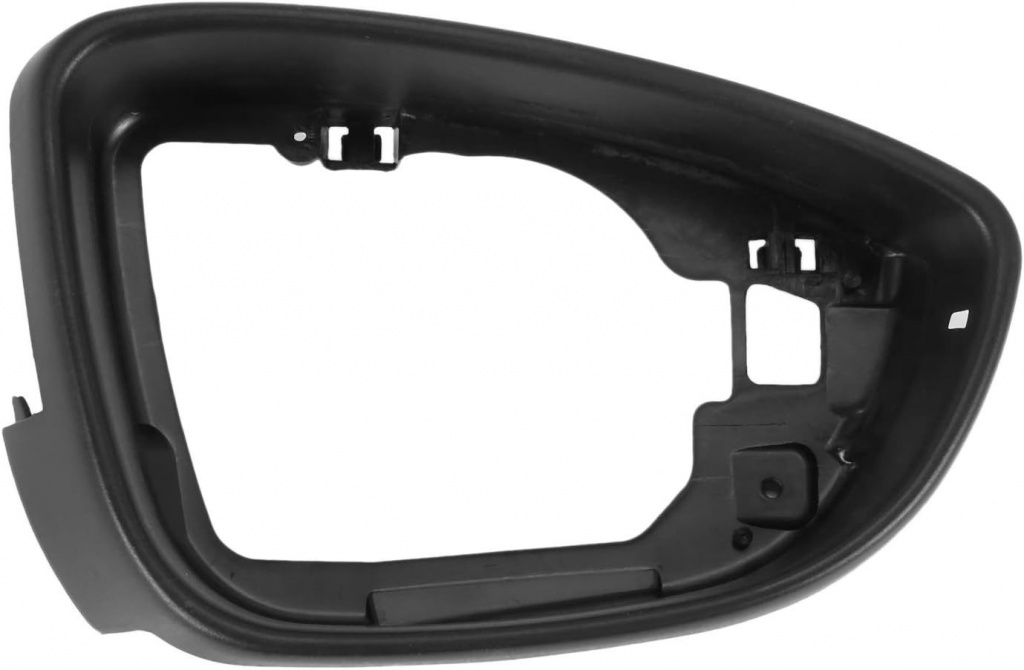 Rama Oglinda Dreapta Am Volkswagen Passat B7 2010-2014 3C8857602A 13151