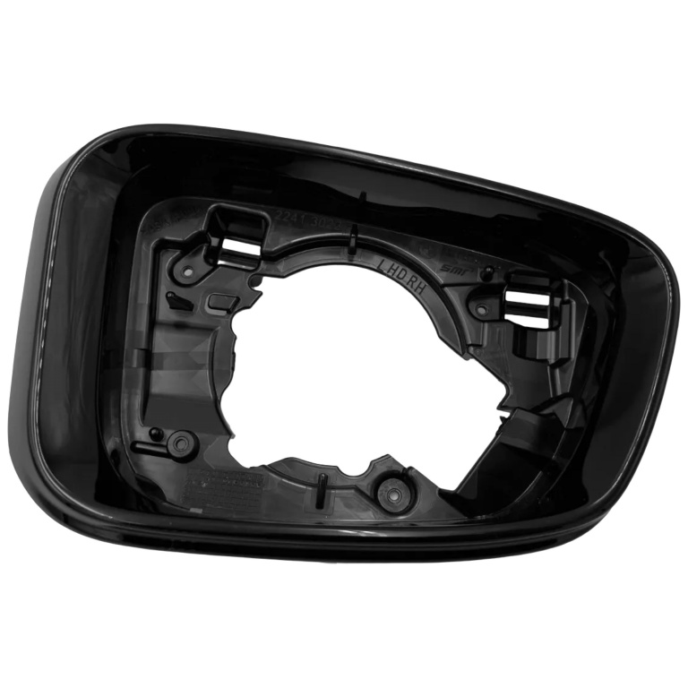 Rama Oglinda Dreapta Oe Bmw Seria 3 G21 2019→ Shadow Line Negru 51167498194