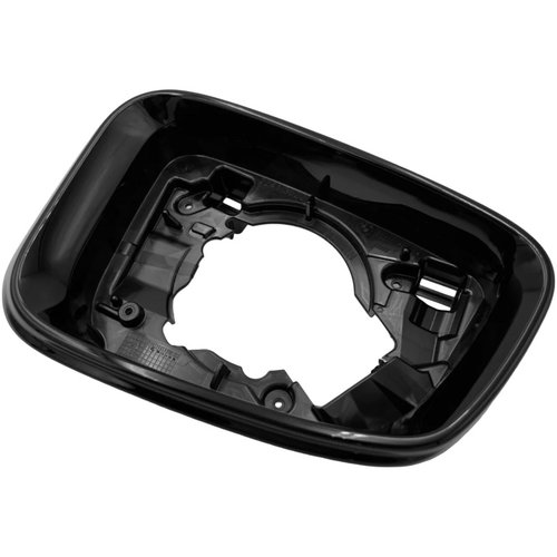 Rama Oglinda Dreapta Oe Bmw Seria 3 G21 2019→ Shadow Line Negru 51167498194