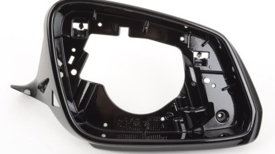 Rama Oglinda Dreapta Oe Bmw Seria 6 F13 2010-2015 51167266032