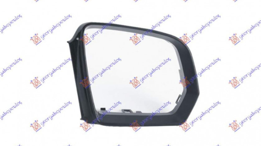 Rama Oglinda Exterioara - Mercedes Gl (X164) 2006 , 1648101864