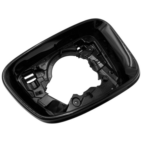 Rama Oglinda Stanga Oe Bmw Seria 3 G20 2018→ Shadow Line Negru 51167498193
