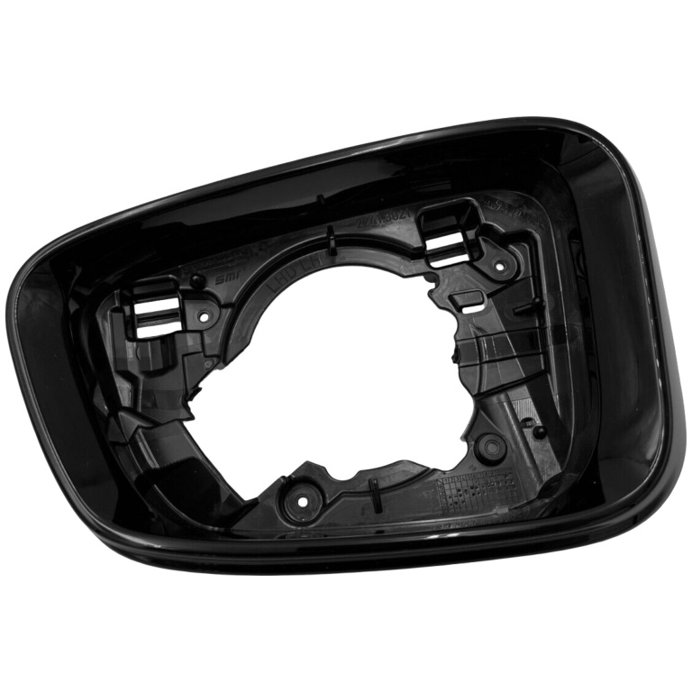 Rama Oglinda Stanga Oe Bmw Seria 3 G21 2019→ Shadow Line Negru 51167498193