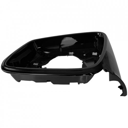 Rama Oglinda Stanga Oe Bmw X2 F39 2017→ Negru Lucios 51169449379