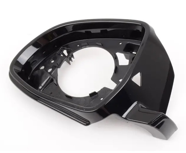 Rama Oglinda Stanga Oe Bmw X3 F25 2010→ Shadow Line 51167327913