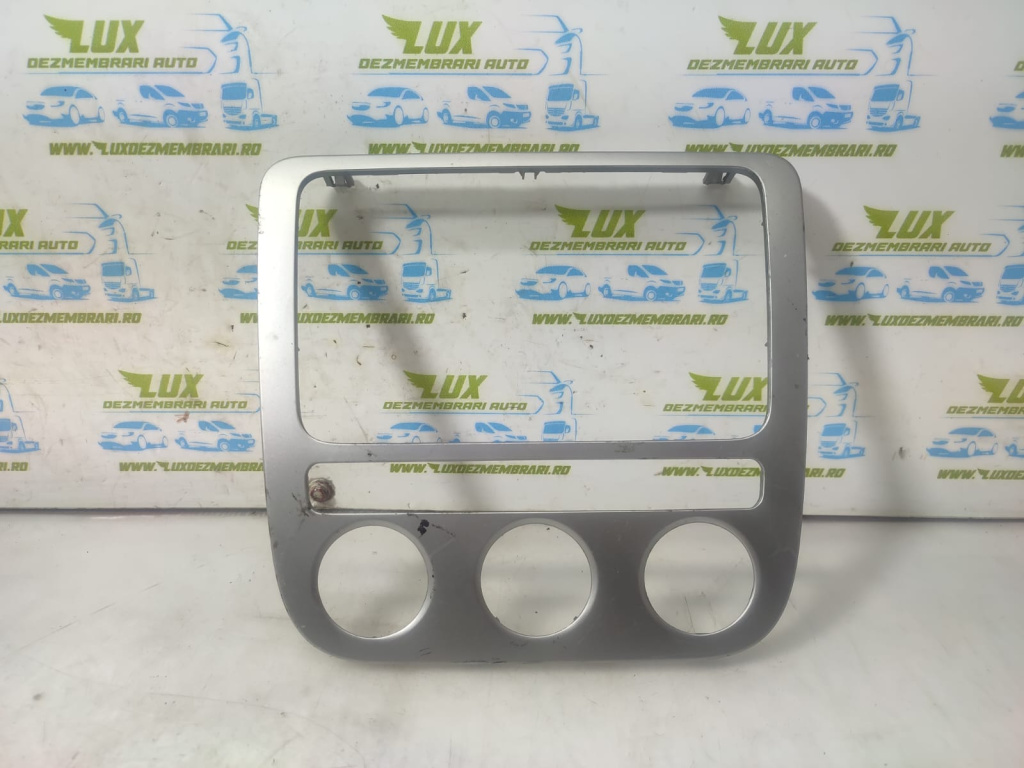 Rama ornament bord 1Q0858069F Volkswagen VW Scirocco 3 [2008 - 2015]