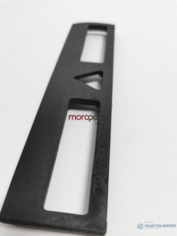 Rama ornament bord Audi A3 8L coupe 2001 2002 2003 OEM 8L0863321