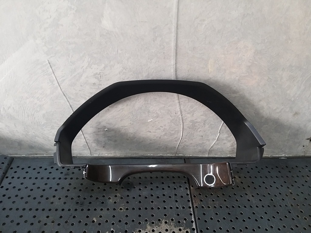 Rama ornament ceasuri bord mercedes e class w212 a2126800007