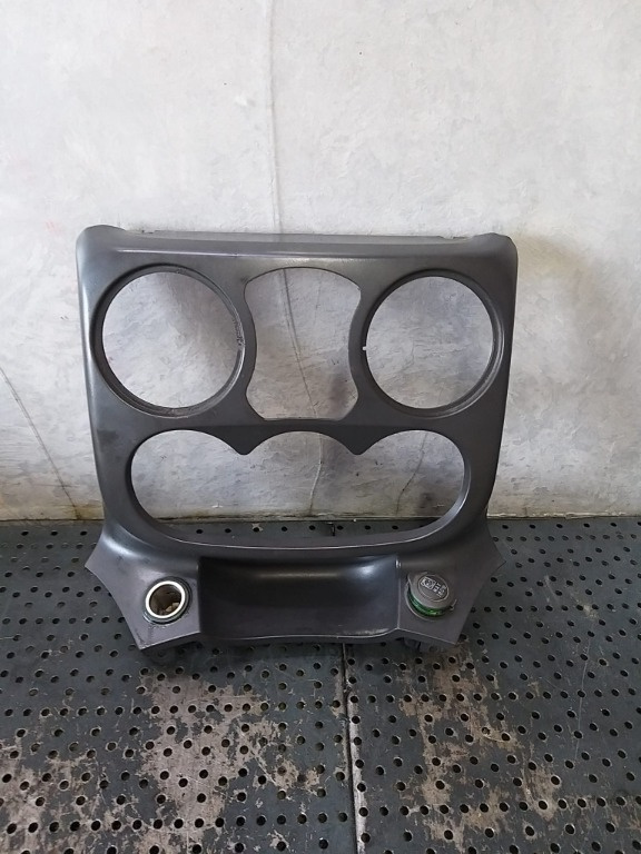 Rama ornament consola centrala fiat doblo 119 223 7354198620e 735301085