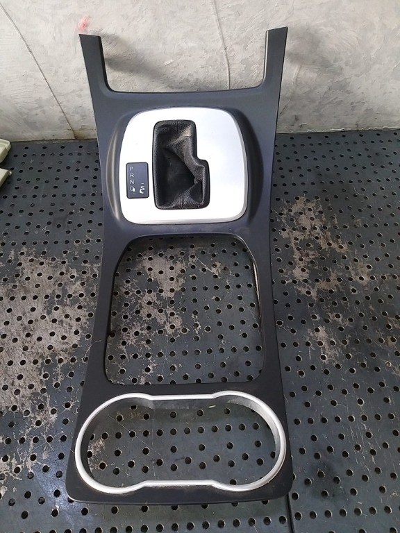 Rama ornament consola centrala ford s max wa6 am21r045h20