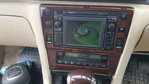 Rama Ornament Grila Mahon CD Player Navigatie Skod...