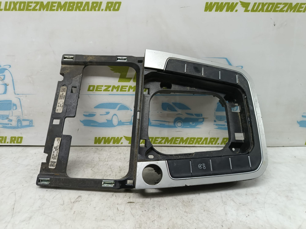 Rama ornament schimbator viteze 3g1864252ll Volkswagen VW Arteon [2017 - 2020]