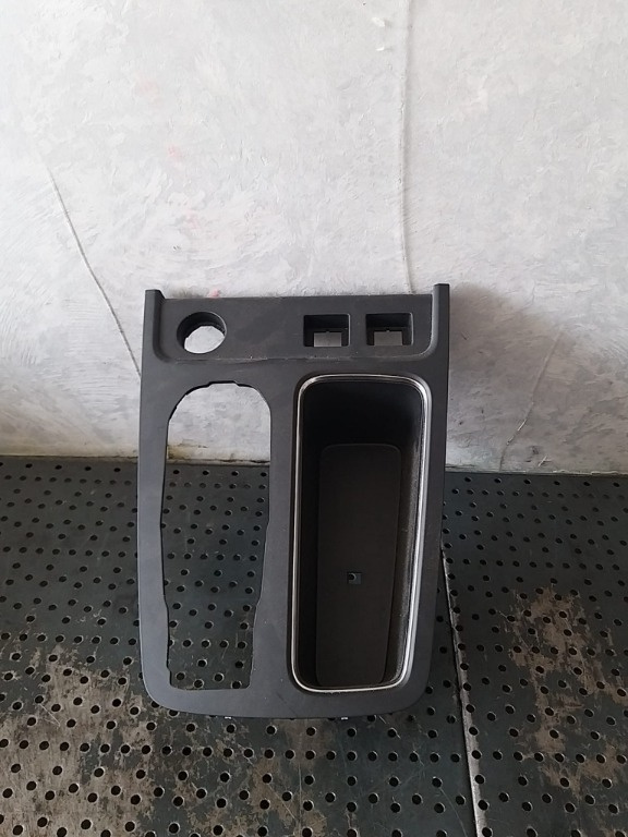 Rama ornament schimbator viteze citroen c5 aircross 00239344 9822551380
