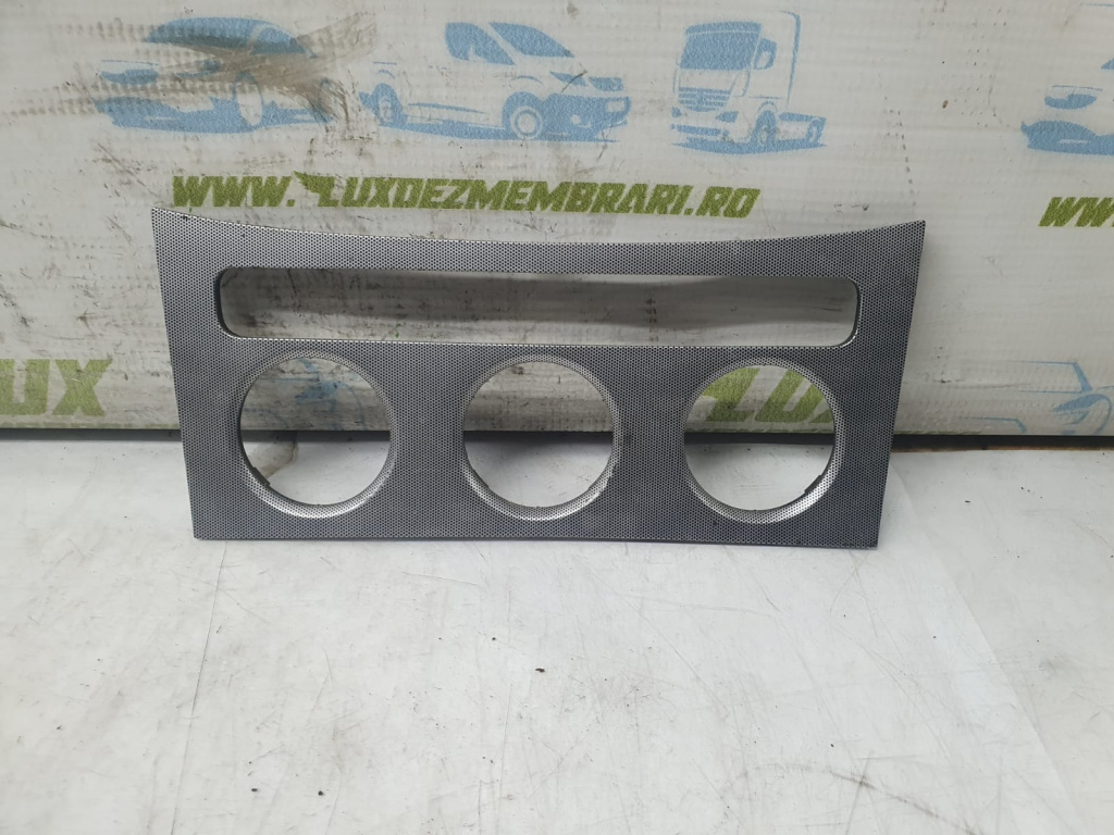 Rama panou clima 3c0863100 Volkswagen VW Passat B6 [2005 - 2010]