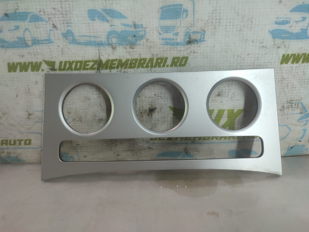 Rama panou clima 3c0863100 Volkswagen VW Passat B6 [2005 - 2010] 2.0 tdi cbdc