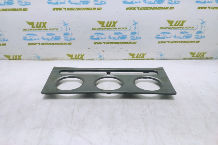 Rama panou clima 3c0863100e Volkswagen VW Passat B6 [2005 - 2010]