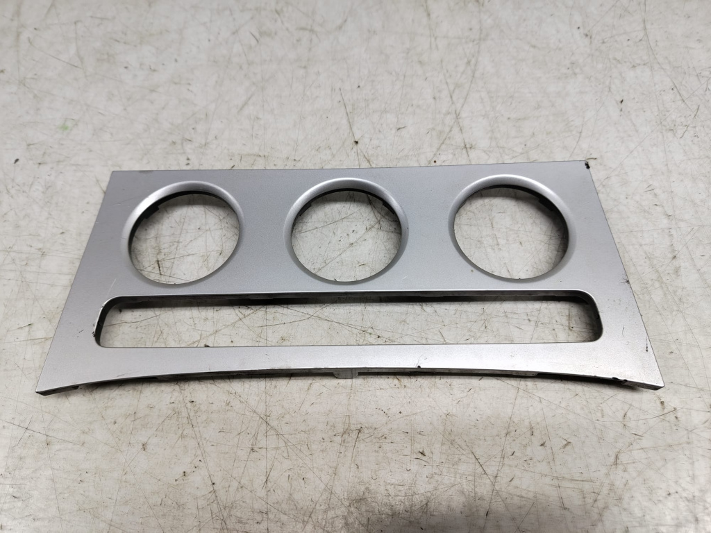 Rama panou clima 3c0863100e Volkswagen VW Passat B6 [2005 - 2010] 2.0 tdi CBAB