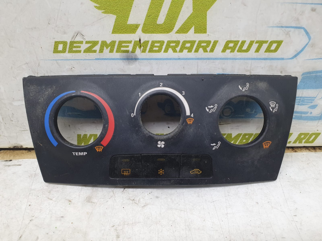 Rama panou clima 591547700 Fiat Stilo [2001 - 2010]