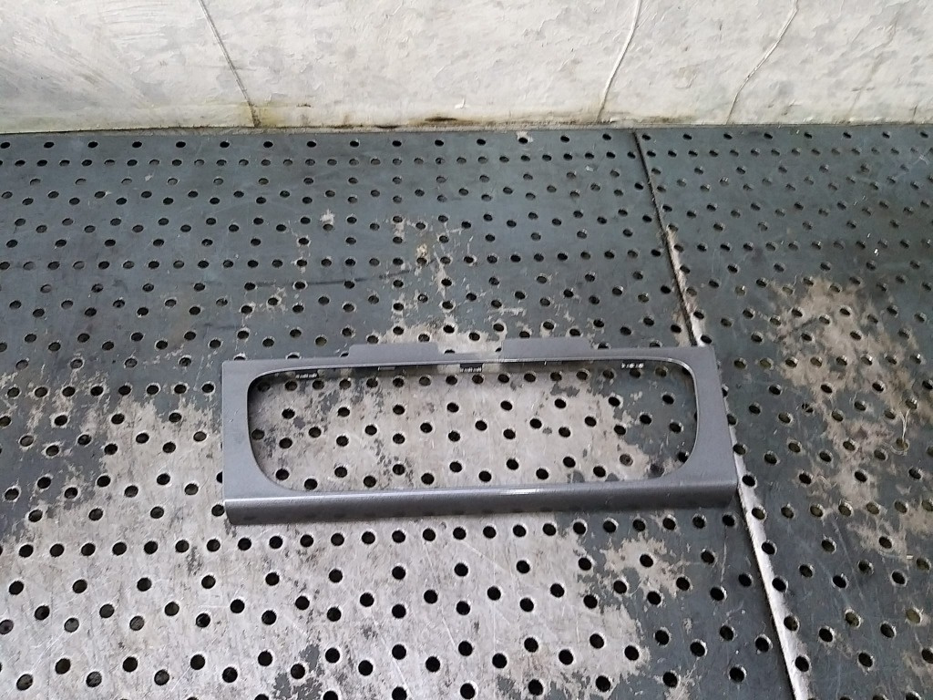 Rama panou clima ac vw polo 6r 6r1820039
