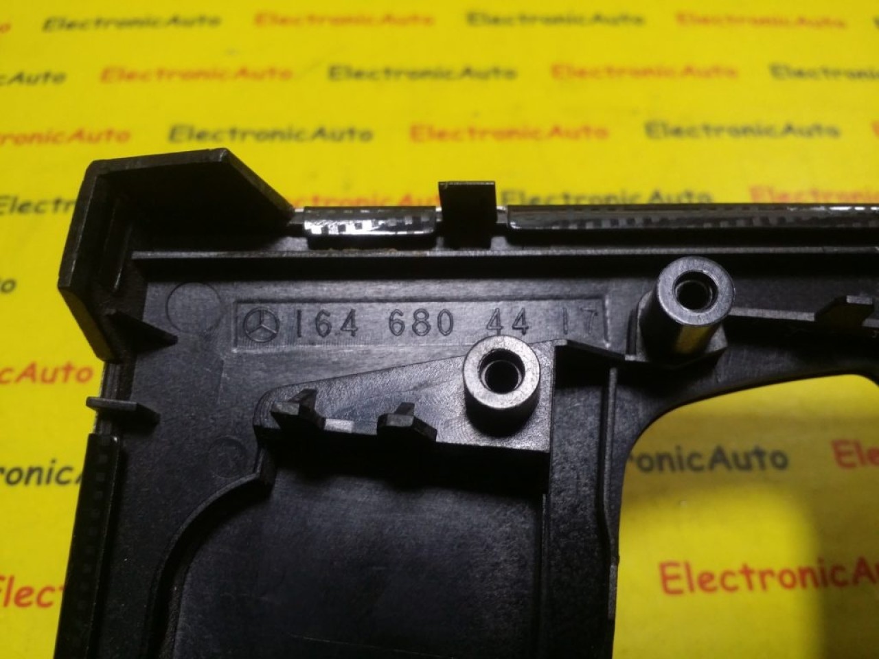 Rama Panou Clima Mercedes W164, 1646804417