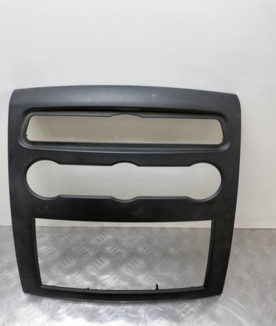 Rama panou clima ornament clima a9066800017 Mercedes-Benz Sprinter 2 906 [2006 - 2013]